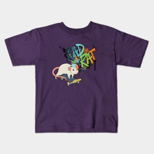 Rad Rat Kids T-Shirt